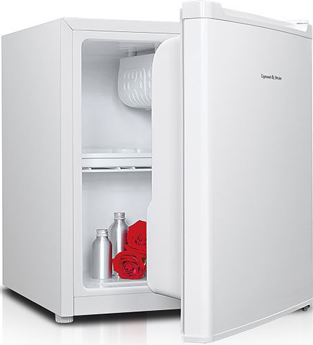 Однокамерный холодильник Zigmund & Shtain FR 11 W