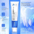 Японская зубная паста для длявосстановлени зубной эмали с регенерированным кремнием. ErfeiH( Эрфейх) #7