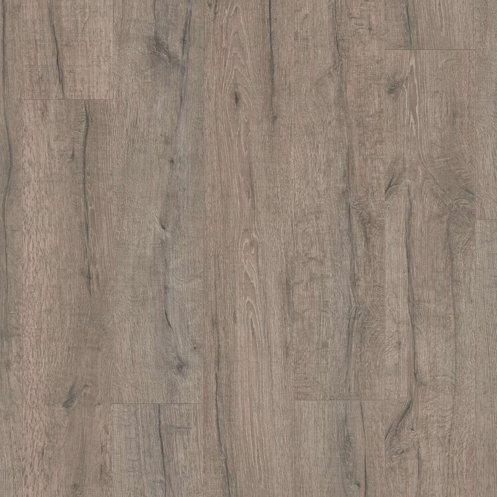 Виниловая плитка Pergo Classic plank Optimum Click Дуб королевский серый