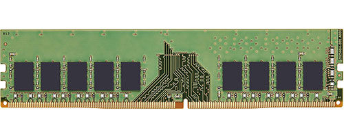 Серверная оперативная память Kingston DDR4 16Gb 3200MHz ECC (KSM32ES8/16MF) OEM
