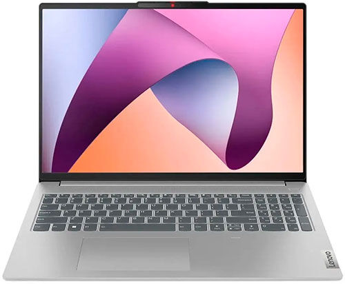Ноутбук Lenovo IdeaPad Slim 5 16ABR8 (82XG002SRK)