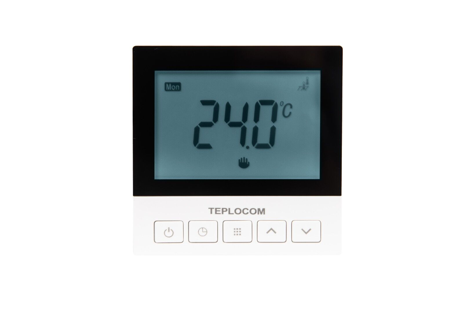 TSF-Prog-220/16A Термостат для электрического теплого пола Teplocom