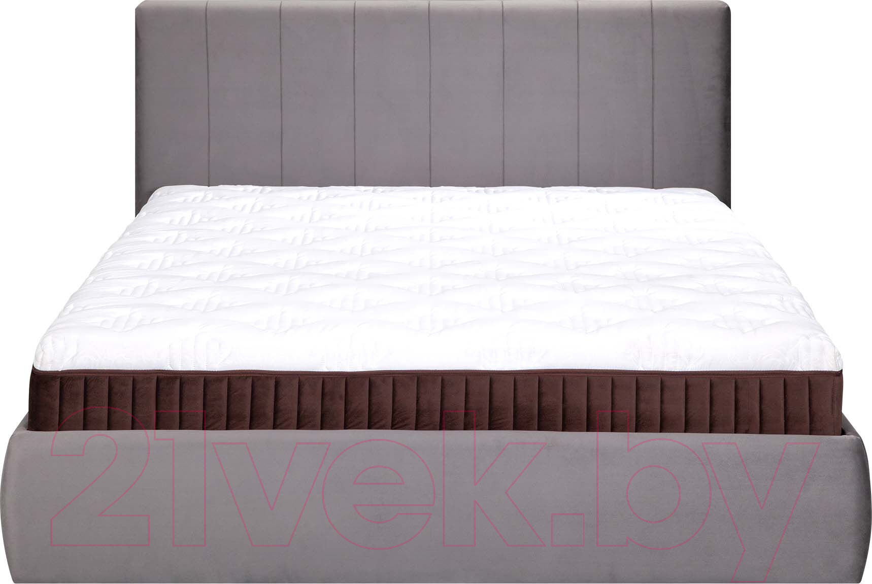 Двуспальная кровать AMI Монако 1600 4