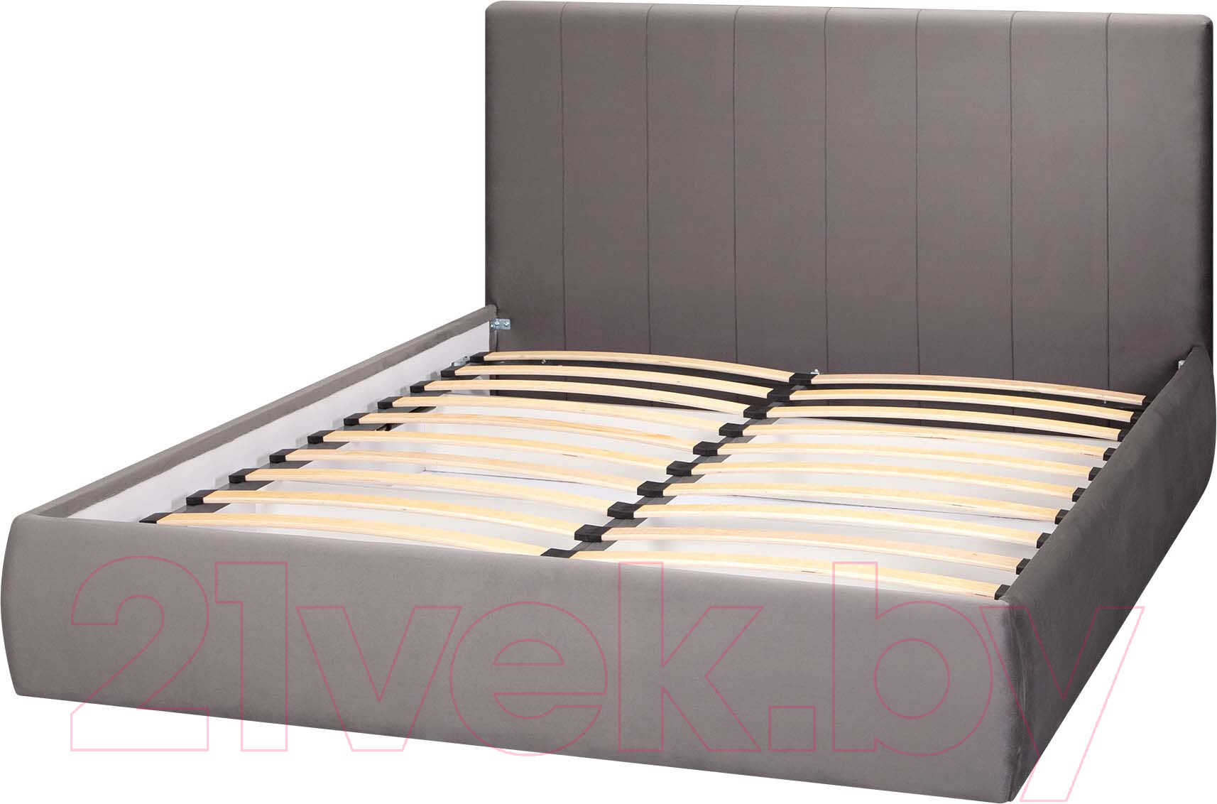 Двуспальная кровать AMI Монако 1600 6