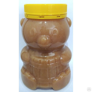 Мёд разнотравье 700 гр 