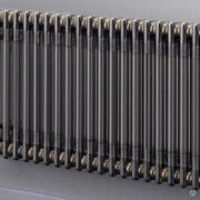 Радиатор стальной панельный, Раз-ры: 500х600 мм, Производ.: ЛЕМАКС 