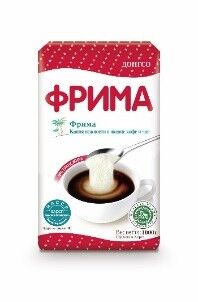 Сухие сливки "Фрима" 1000 гр / 12 шт