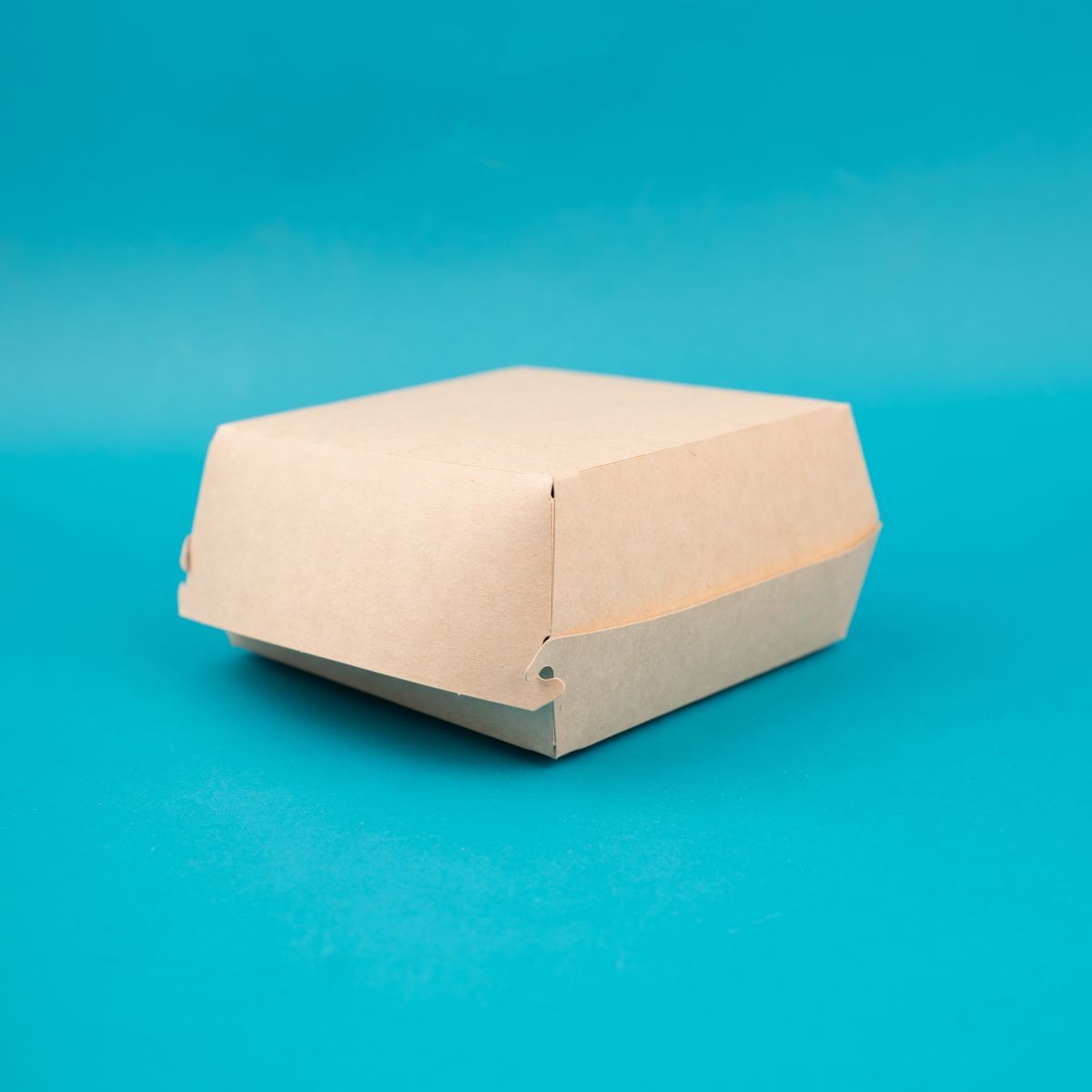 Коробка для гамбургера 11,2х11,2х11,2 см XL