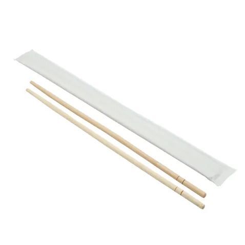 Палочки для суши, 23 см 1/100пар/20уп в бумаге