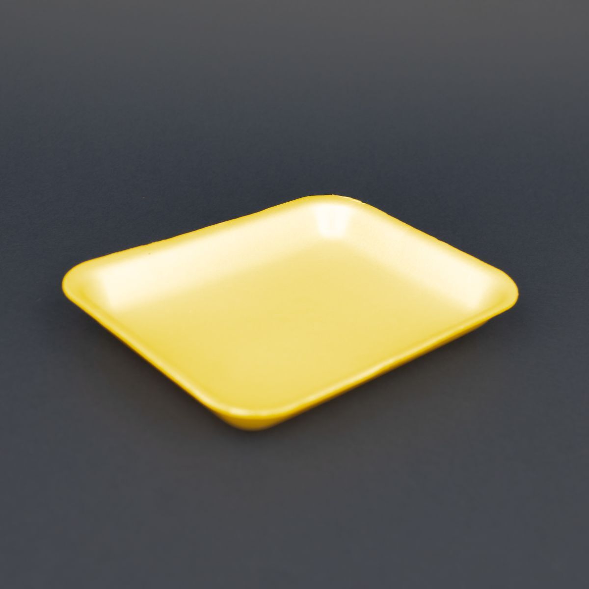 Подложка C-2 (178х135х20) 1/300 желтая