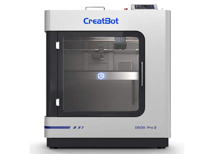 3D принтер Createbot CreatBot D600 Pro 2