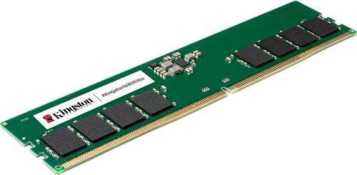 Оперативная память Kingston DDR5 16GB 4800MHz (KCP548US8-16)