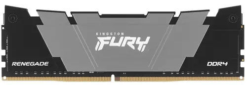 Оперативная память Kingston DDR4 8GB 3200MHz FURY Renegade (KF432C16RB2/8)