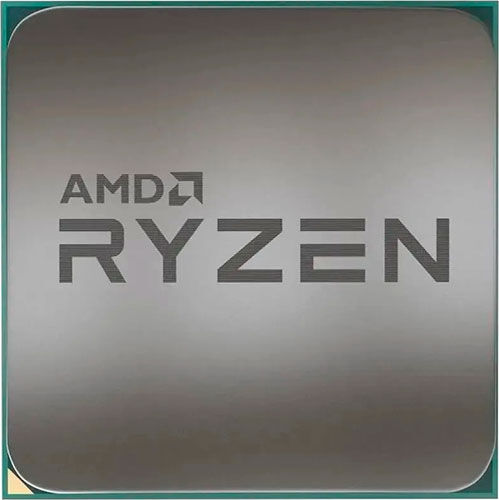 Процессор AMD Ryzen 5 7600 AM5 OEM (100-000001015)