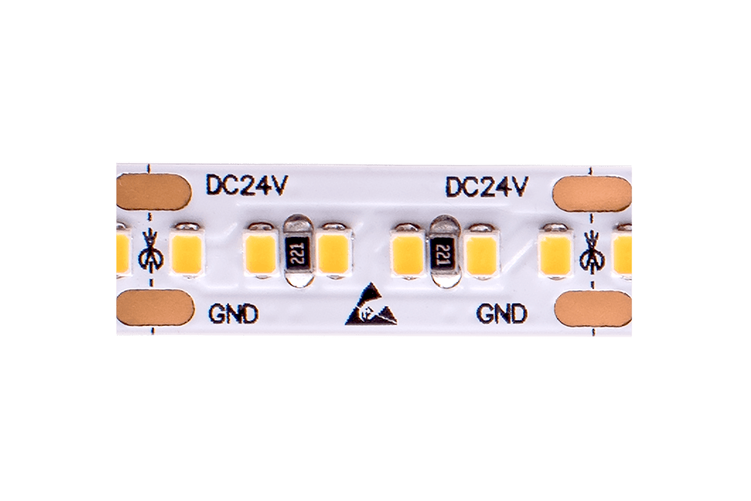 Лента светодиодная DesignLed DSG2A300, 5м, 002840, DesignLed