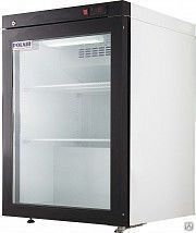 Холодильный шкаф POLAIR - Standard DP102-S