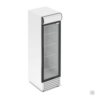 Шкаф холодильный Frostor UV 500GL 