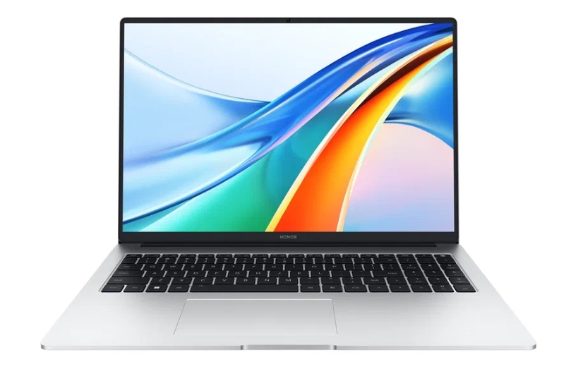 Ноутбук Honor MagicBook X 16 Pro 16/512 (BRN-G56) серебристый