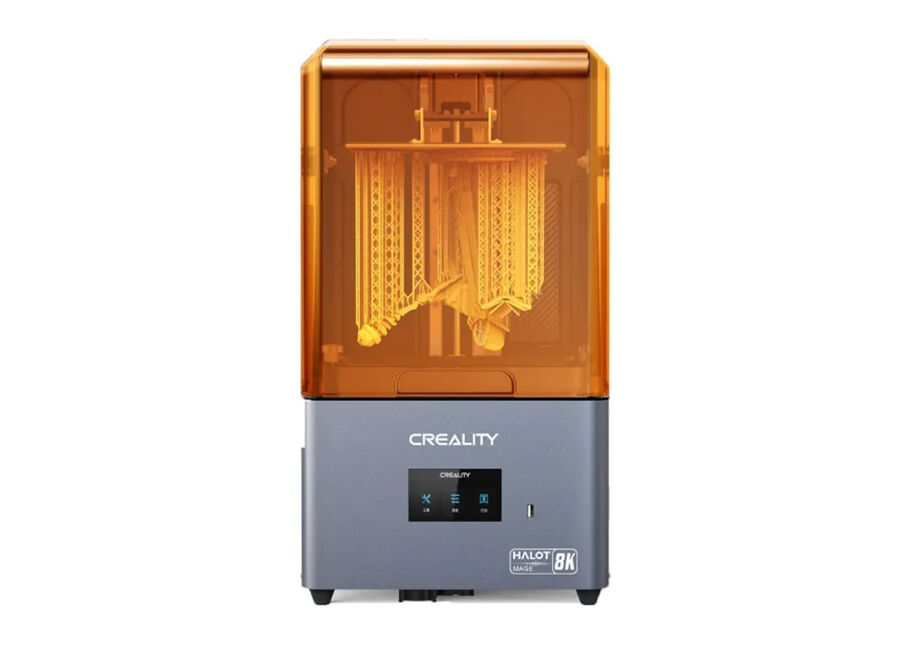 3D принтер Creality HALOT-MAGE