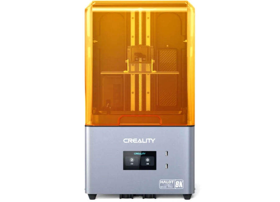3D принтер Creality HALOT-MAGE PRO