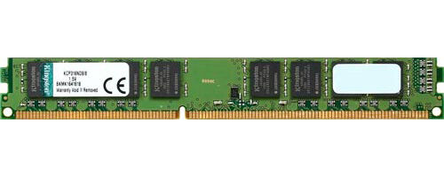 Оперативная память Kingston DDR3 8GB 1600MHz (KCP316ND8/8)