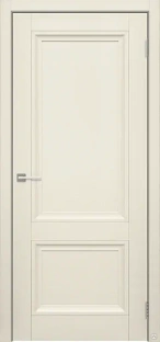 Дверь межкомнатная Орион-2 Винил Шагрень капучино #1