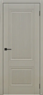 Дверь межкомнатная Парма-2 Винил Грейдж #1