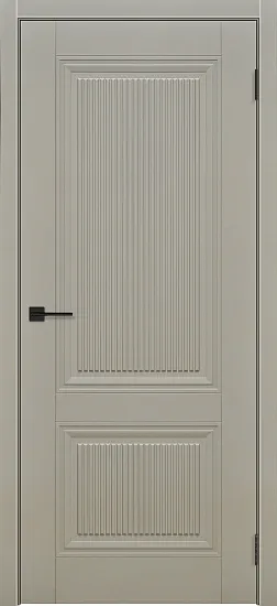 Дверь межкомнатная Парма-2 Винил Грейдж