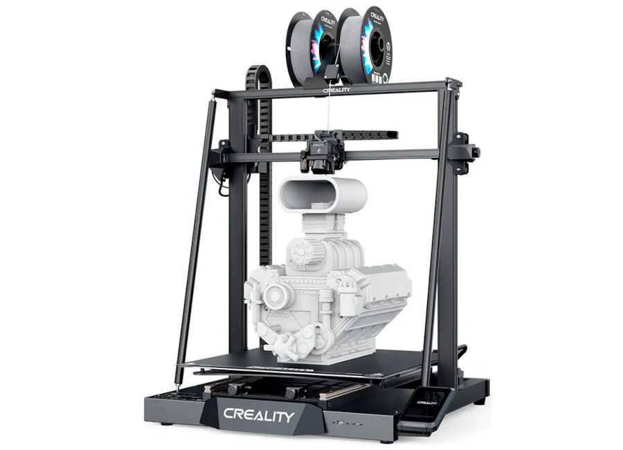 3D принтер Creality CR-M4 (набор для сборки)