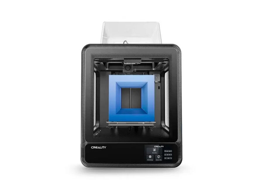 3D принтер Creality 3D CR-200B Pro