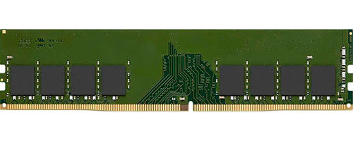 Оперативная память Kingston DDR4 32Gb 2666MHz (KVR26N19D8/32)