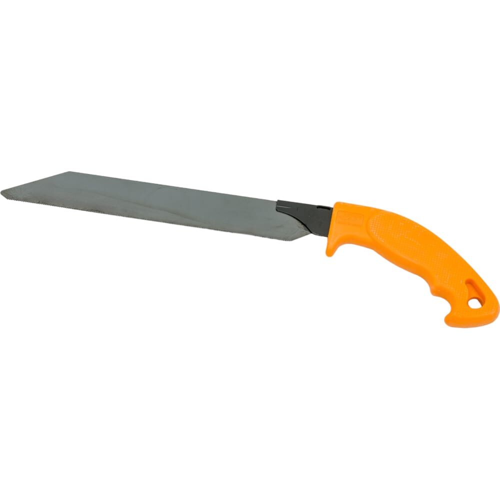 Ножовка по цветным металлам ZETSAW 240