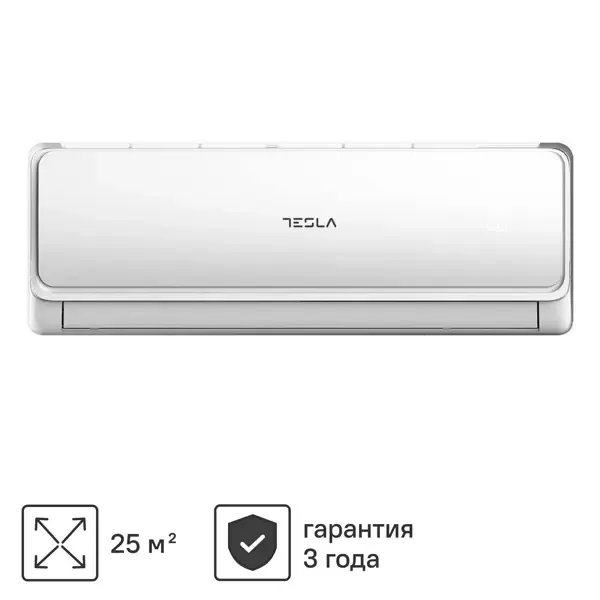 Сплит-система Tesla TA27FFUL-0932IA охлаждение/обогрев