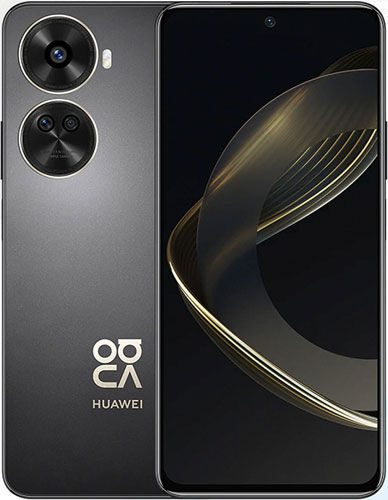 Смартфон Huawei nova 12se 8+256 Gb Black