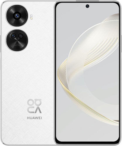 Смартфон Huawei nova 12se 8+256 Gb White