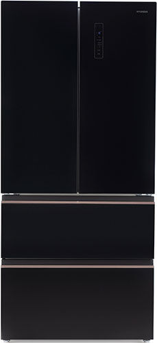 Многокамерный холодильник Hyundai CM5544F