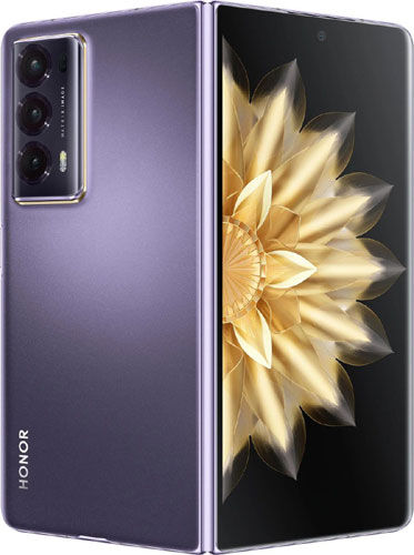 Смартфон Honor MAGIC V2 16/512GB 5109BAXN Фиолетовый
