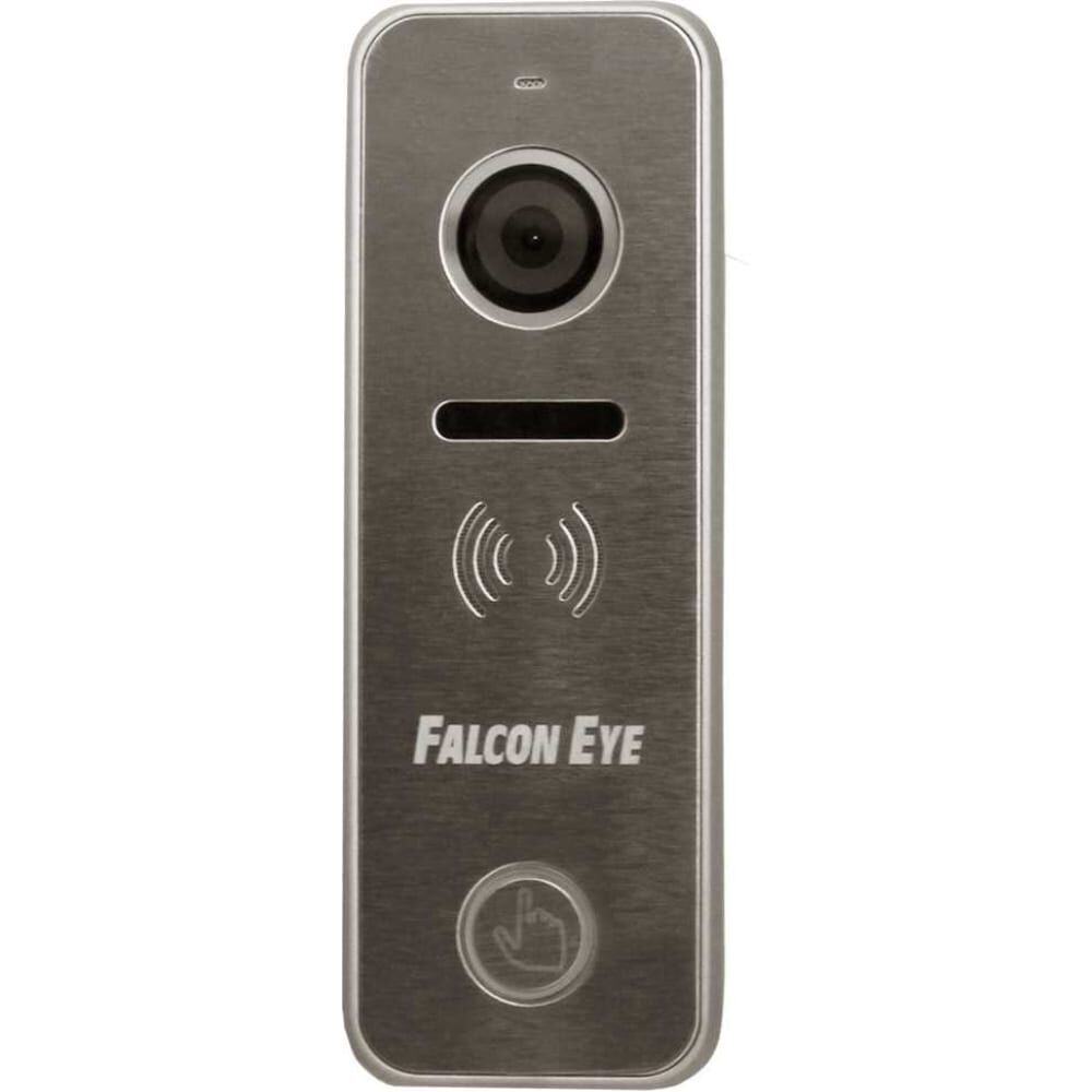 Видеопанель Falcon Eye FE-ipanel 3 HD Silver