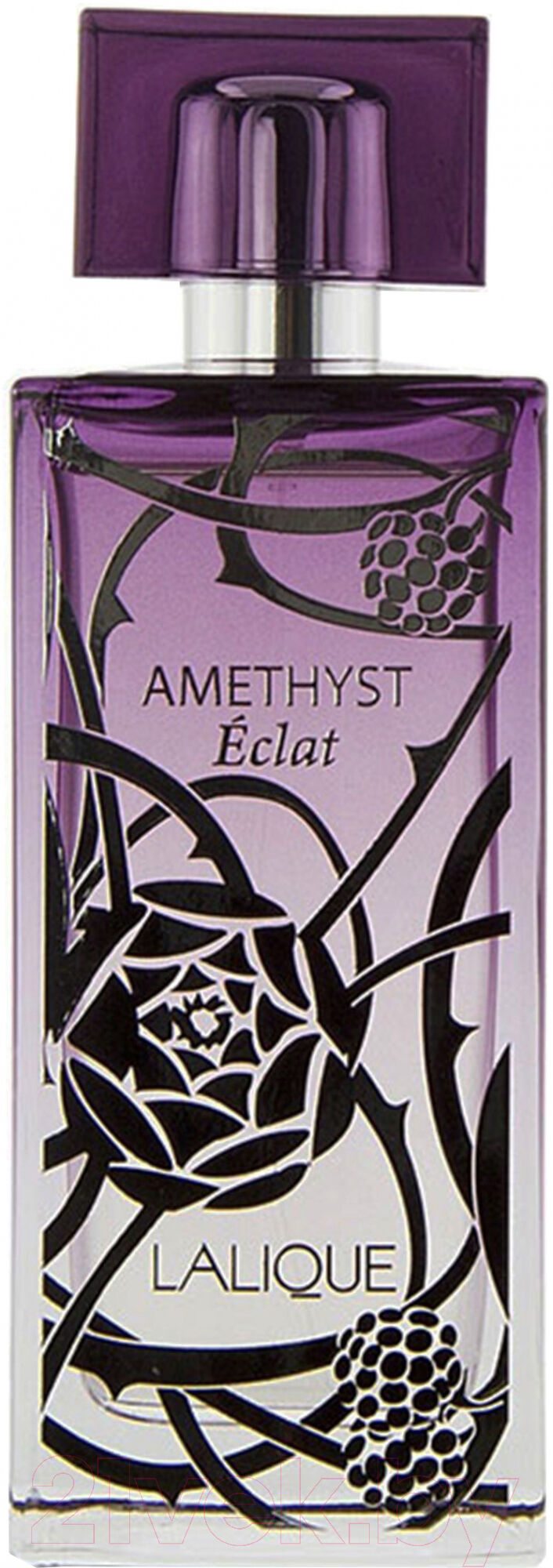 Парфюмерная вода Lalique Amethyst Eclat