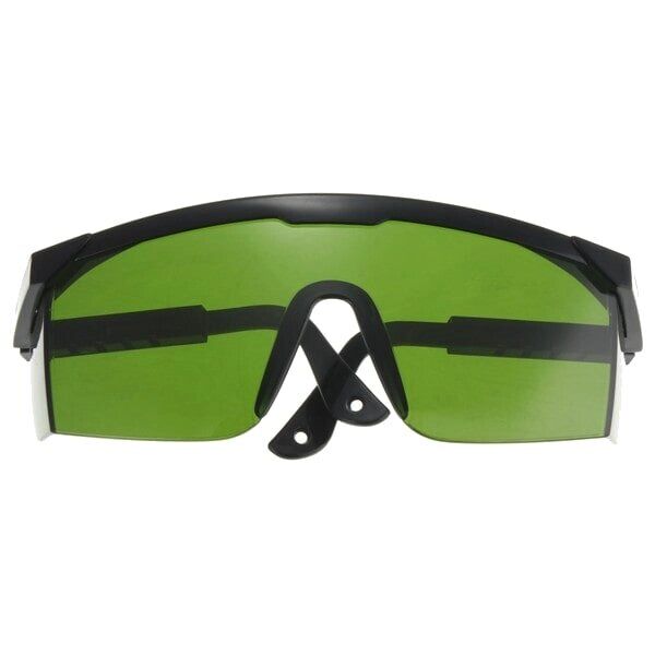 Зелёные очки RGK Топографо-геодезические услуги
