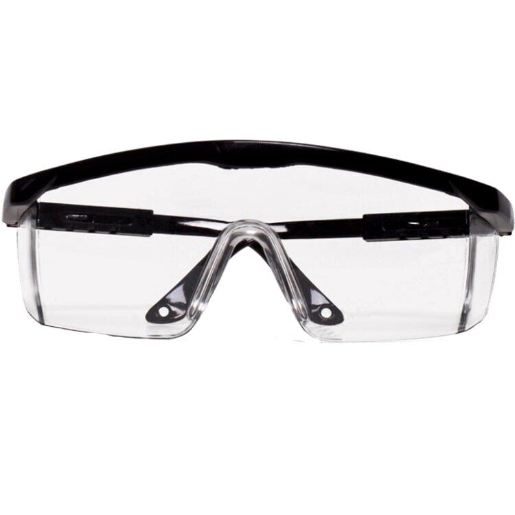 Прозрачные очки RGK Топографо-геодезические услуги
