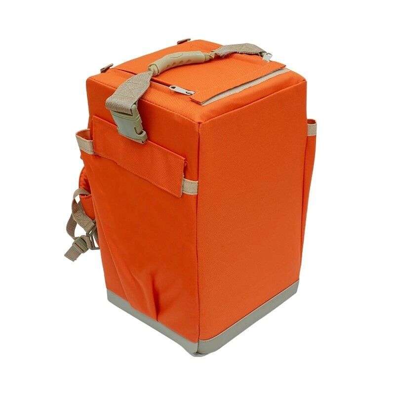 Рюкзак для тахеометра RGK BTS-5 Топографо-геодезические услуги