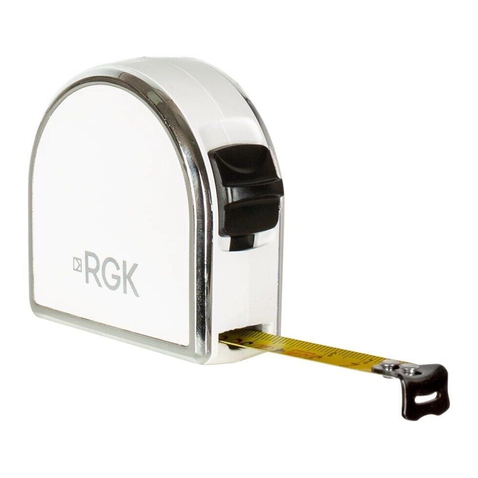 Рулетка RGK RM3 Топографо-геодезические услуги