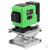 Лазерный уровень AMO LN 3D-360-3 с зеленым лучом Нивелиры #3