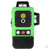 Лазерный уровень AMO LN 3D-360-3 с зеленым лучом Нивелиры #4