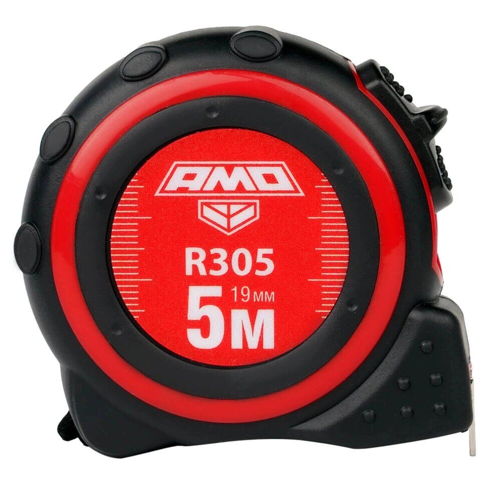 Рулетка AMO R305 Комплектующие контрольно-измерительных приборов