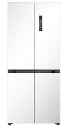 Многокамерный холодильник LEX LCD432WID