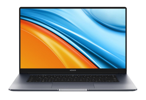 Ноутбук Honor MagicBook 15 R5/16/512 Space Grey (BMH-WFQ9HN)