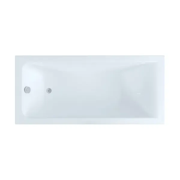 Прямоугольная ванна Aquanet Bright 00216662 акрил 180x70см