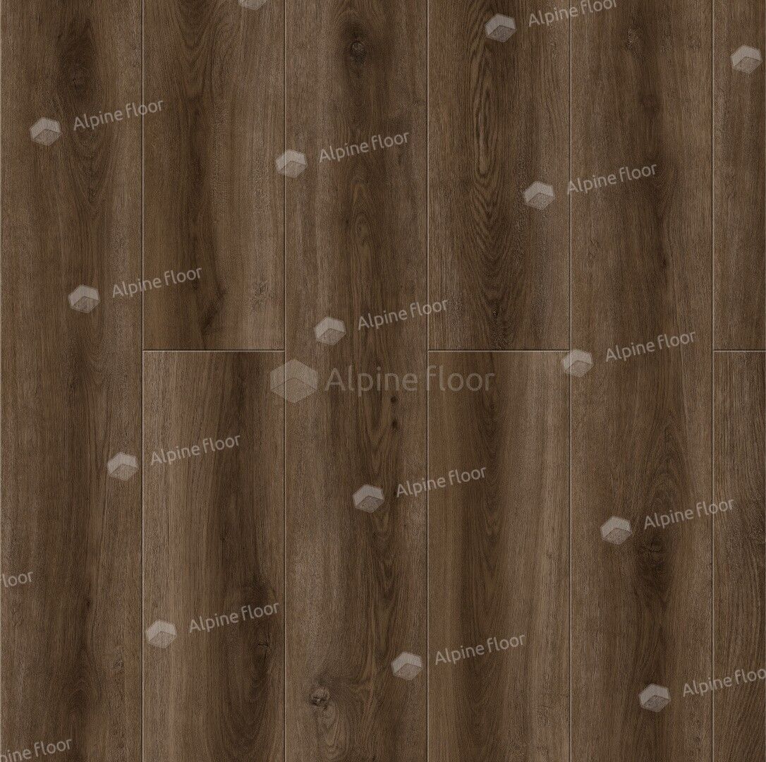 Ламинат Alpine Floor Aura Дуб Прато LF100-15